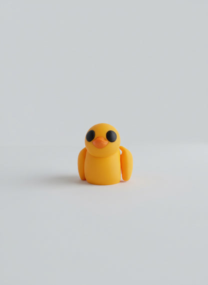 Baby Duck