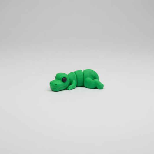 Baby Rex