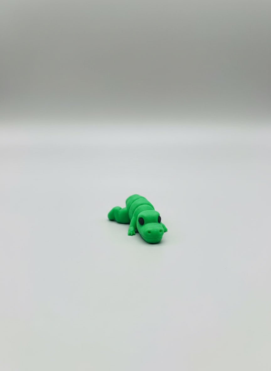 Baby Rex