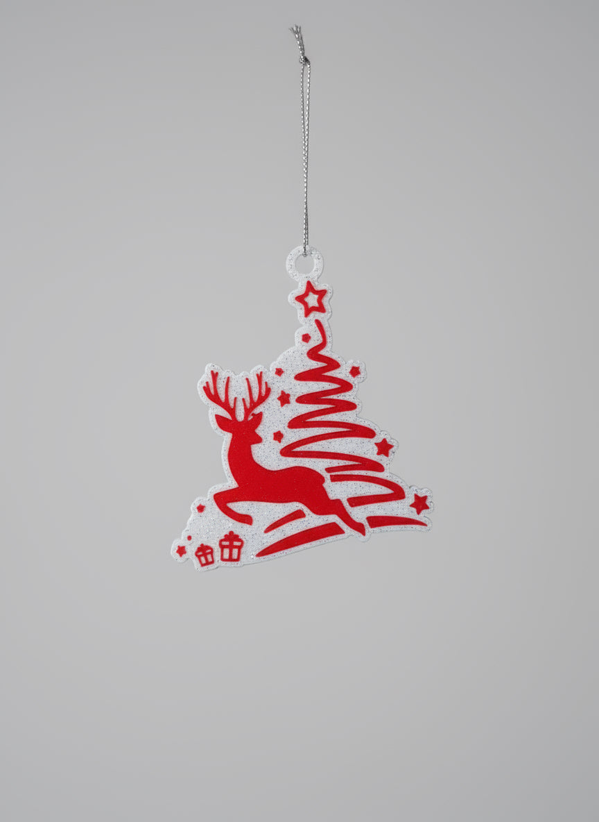 Kit de 12 Ornamentos Navideños – Edición Especial Boricua
