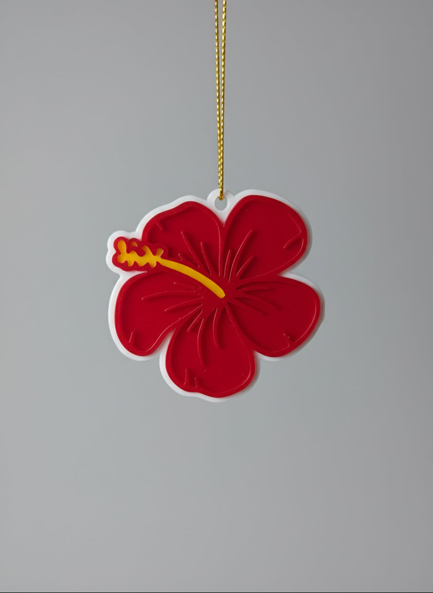 Kit de 6 Ornamentos Navideños – Edición Especial Boricua