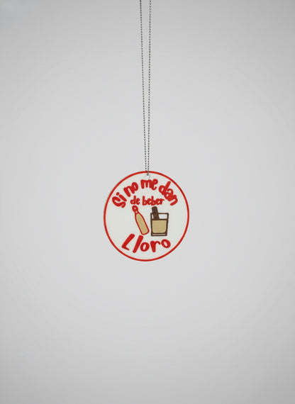 Kit de 6 Ornamentos Navideños – Edición Especial Boricua