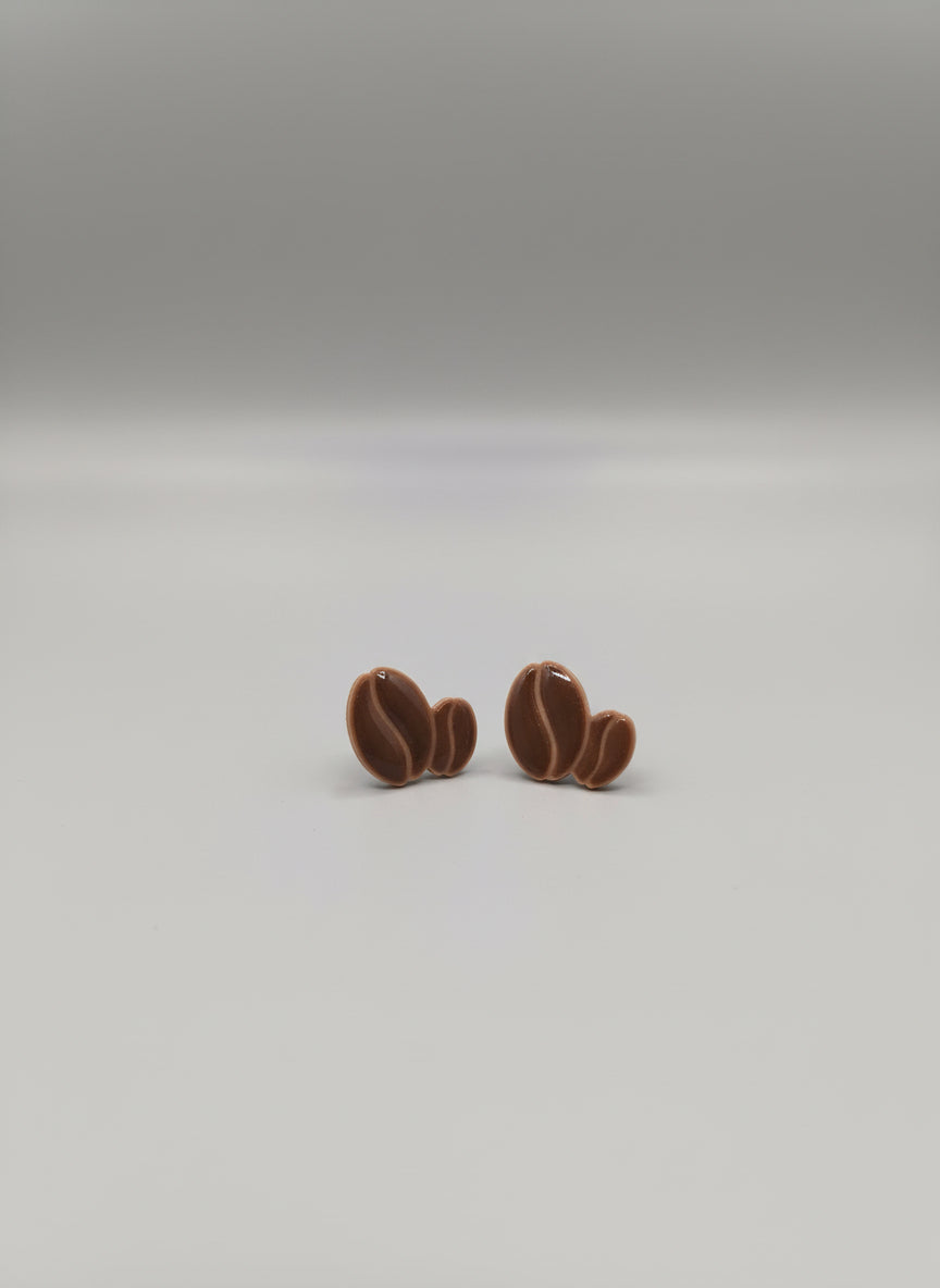 Pantallas de Grano de cafe