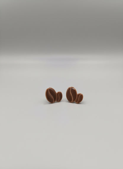 Pantallas de Grano de cafe