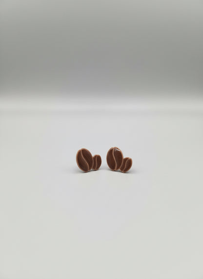 Pantallas de Grano de cafe