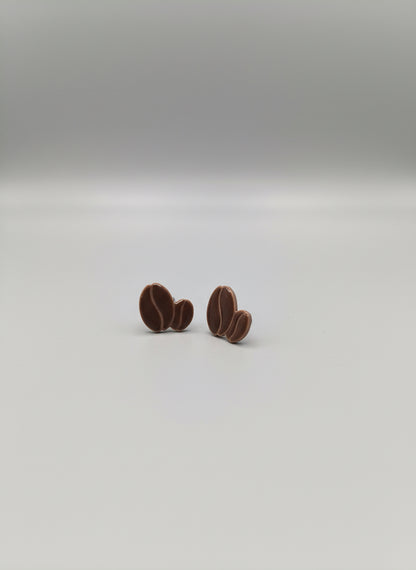 Pantallas de Grano de cafe