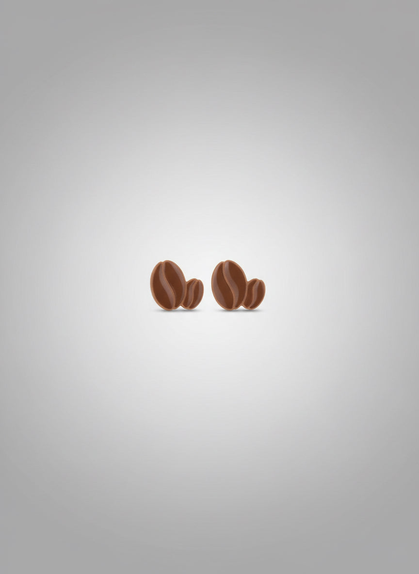 Pantallas de Grano de cafe