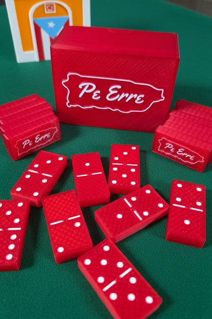 Dominos "Pe Erre"