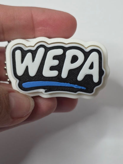 Clicker "WEPA"