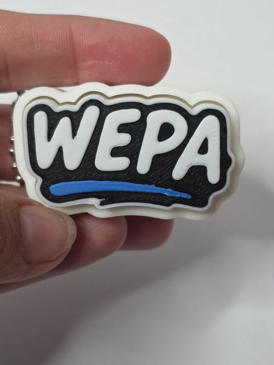 Clicker "WEPA"