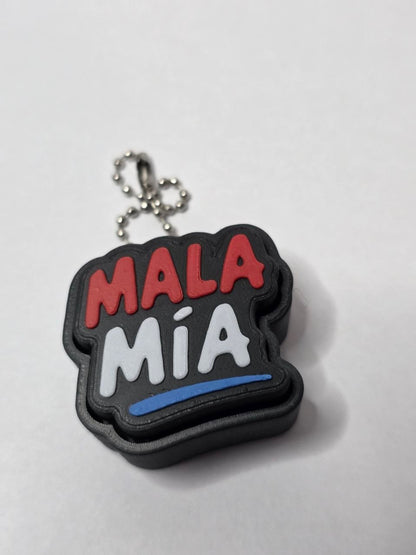 Clicker "Mala Mia"
