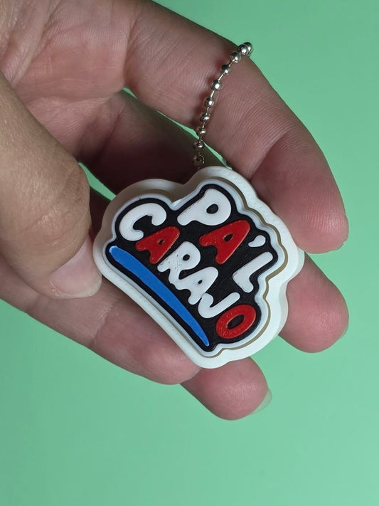 Clicker Boricua “PAL CARAJO”