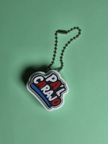 Clicker Boricua “PAL CARAJO”