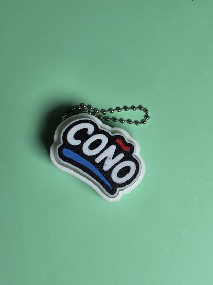 Clicker Boricua “Coño”