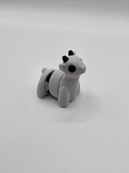 Tiny Goat