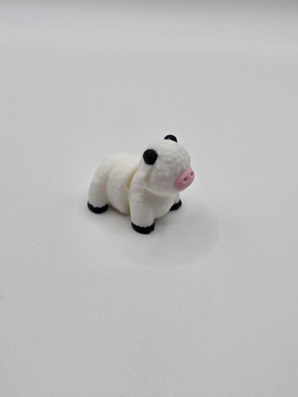 Baby Cow