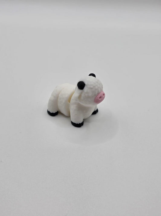 Baby Cow