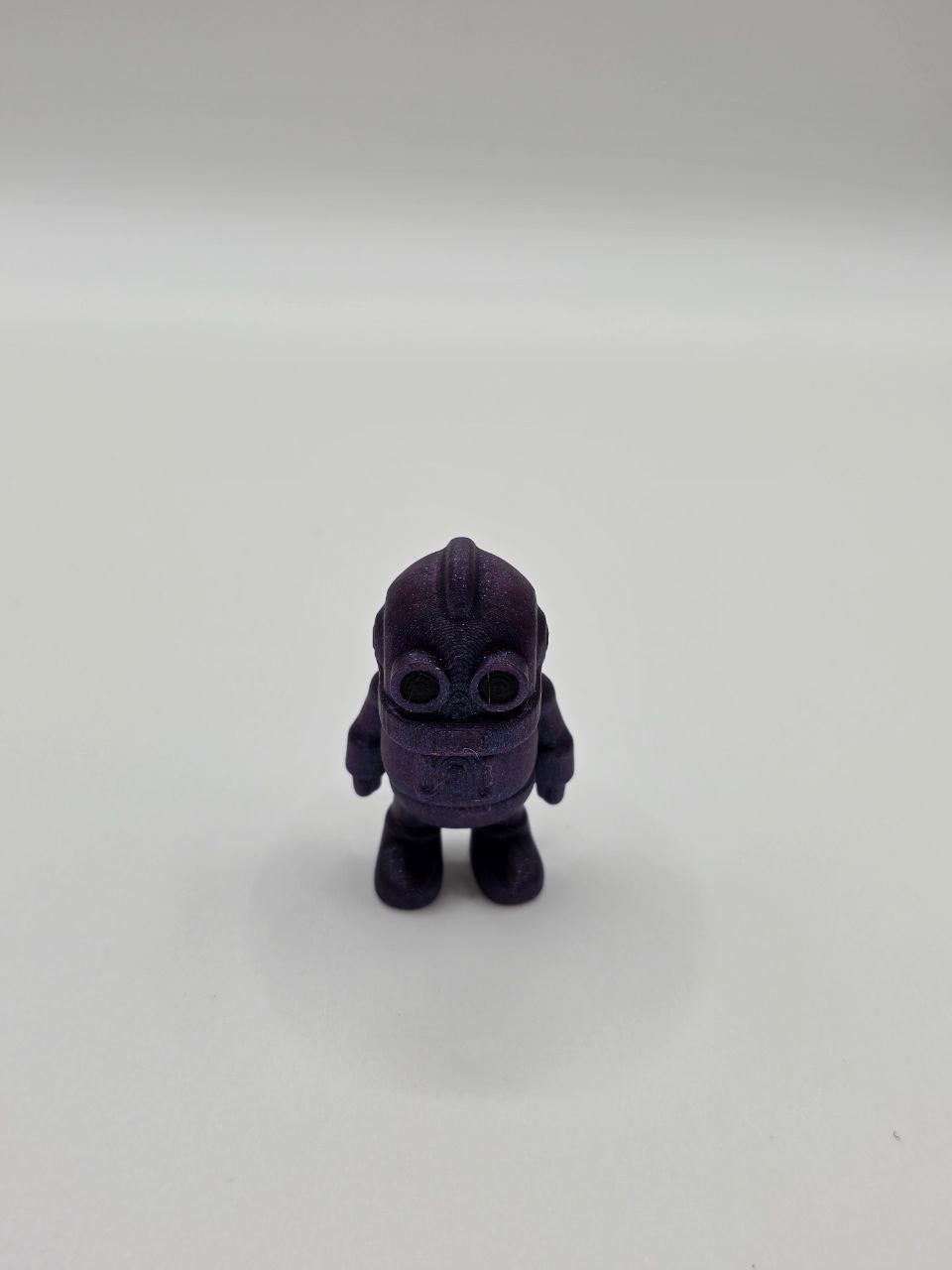Tiny Robot