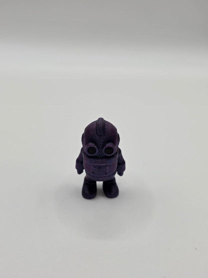 Tiny Robot