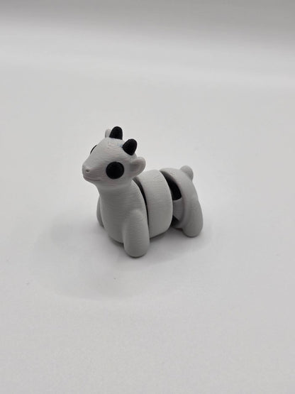 Tiny Goat