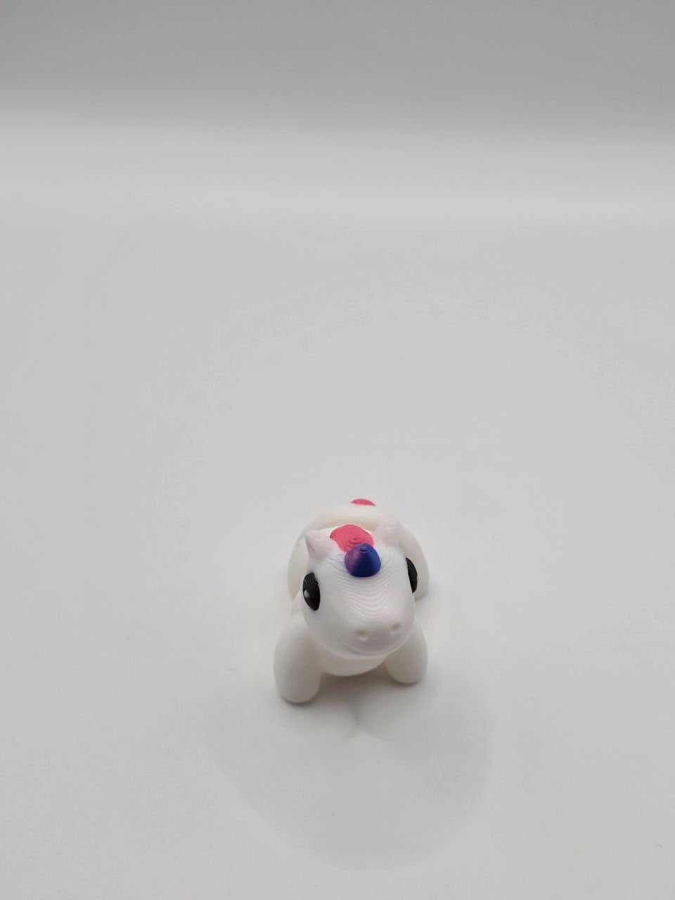 Tiny Unicorn