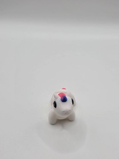 Tiny Unicorn