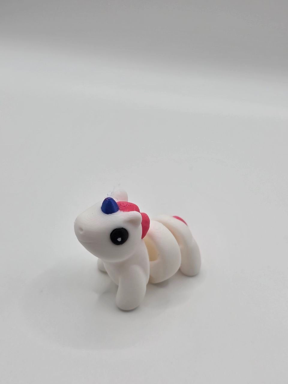 Tiny Unicorn