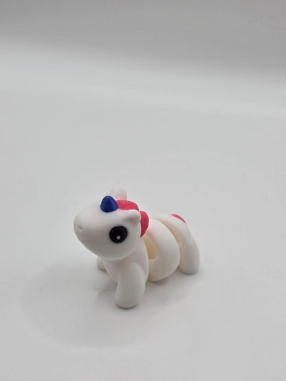Tiny Unicorn