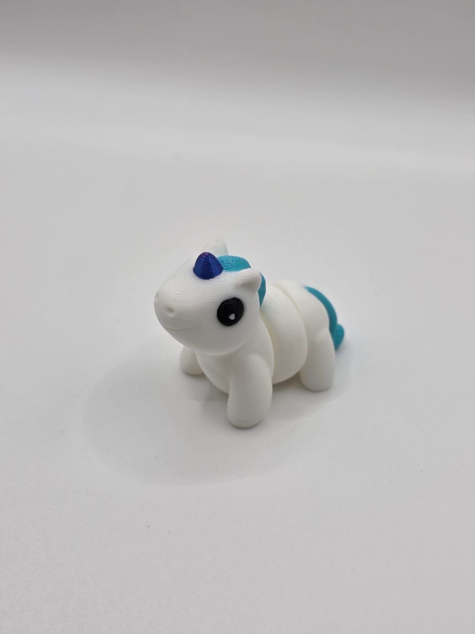 Tiny Unicorn
