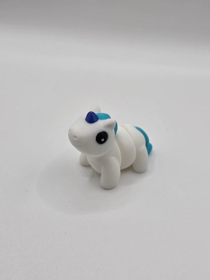 Tiny Unicorn