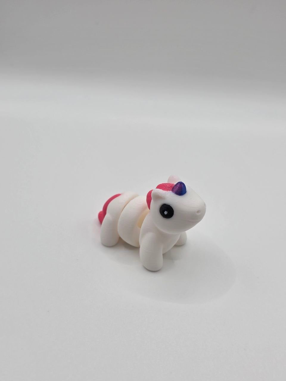 Tiny Unicorn