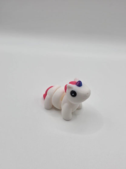 Tiny Unicorn