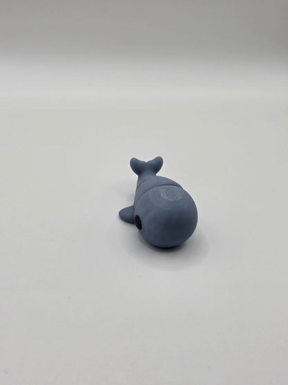 Tiny Whale