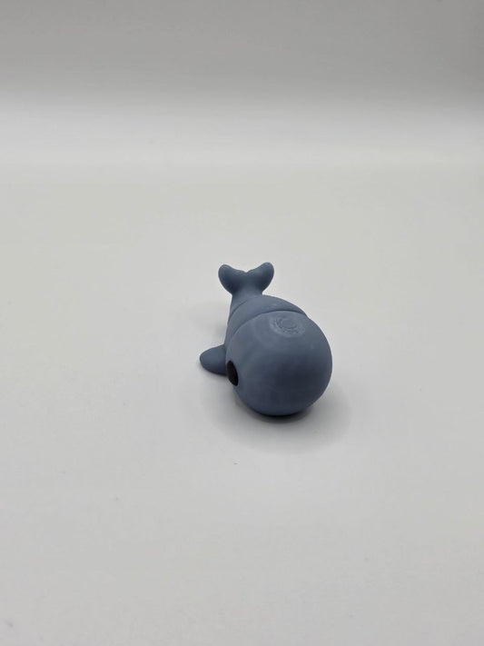 Tiny Whale