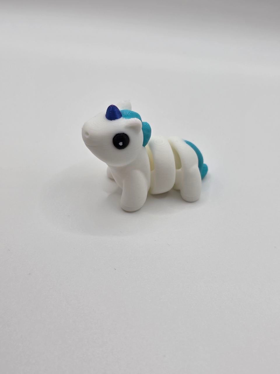 Tiny Unicorn