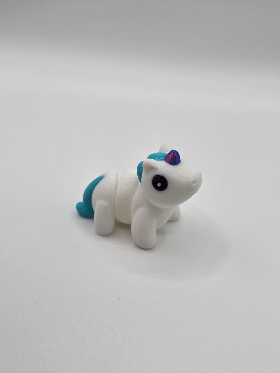 Tiny Unicorn