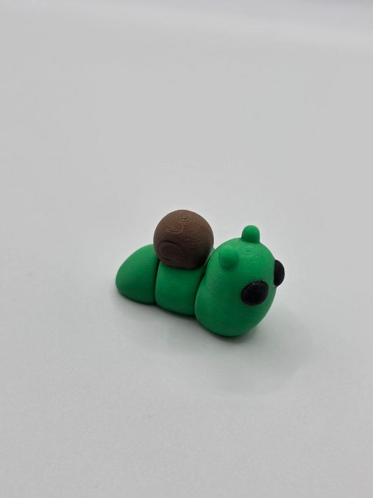Tiny Snail