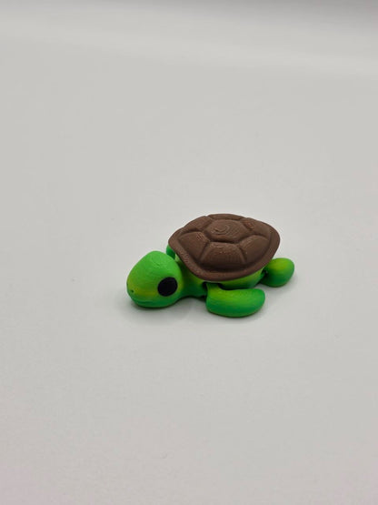 Tiny Turtle