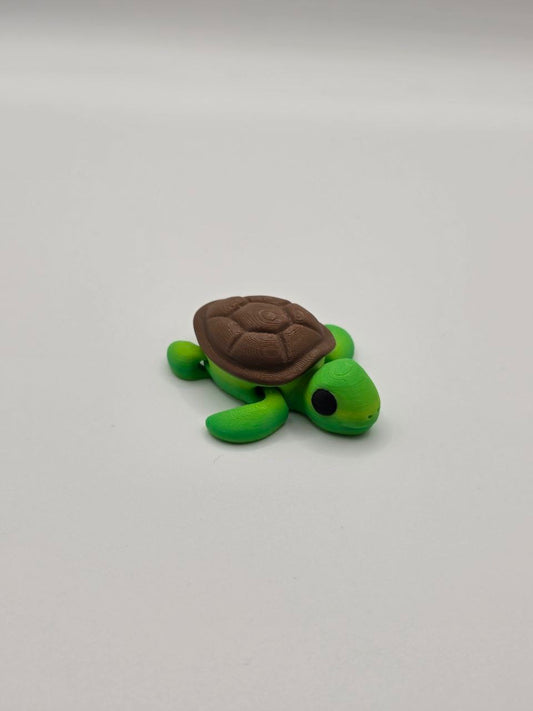 Tiny Turtle