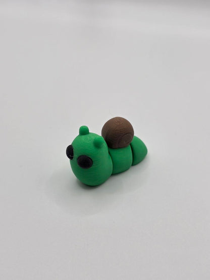 Tiny Snail