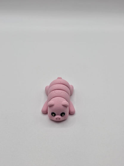 Mini Pig