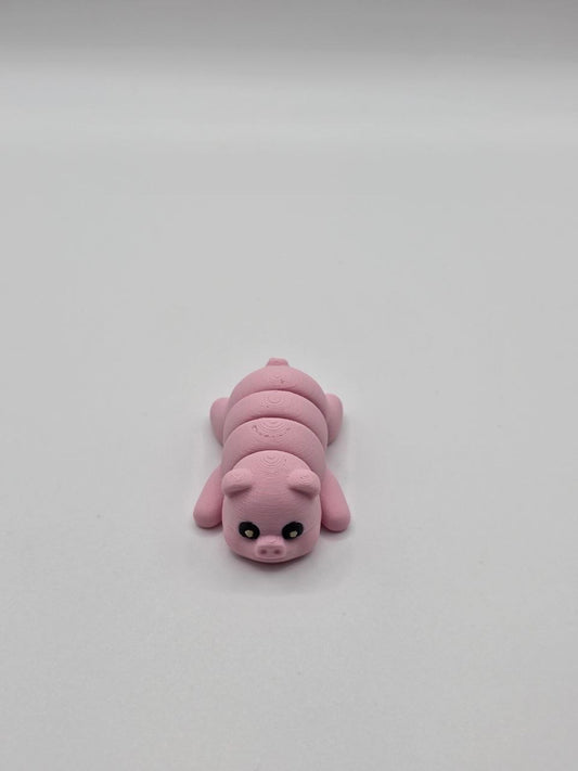 Mini Pig