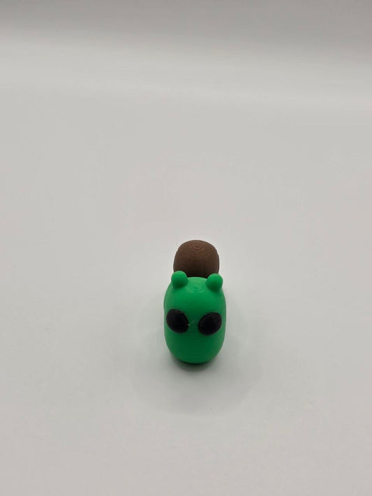 Tiny Snail