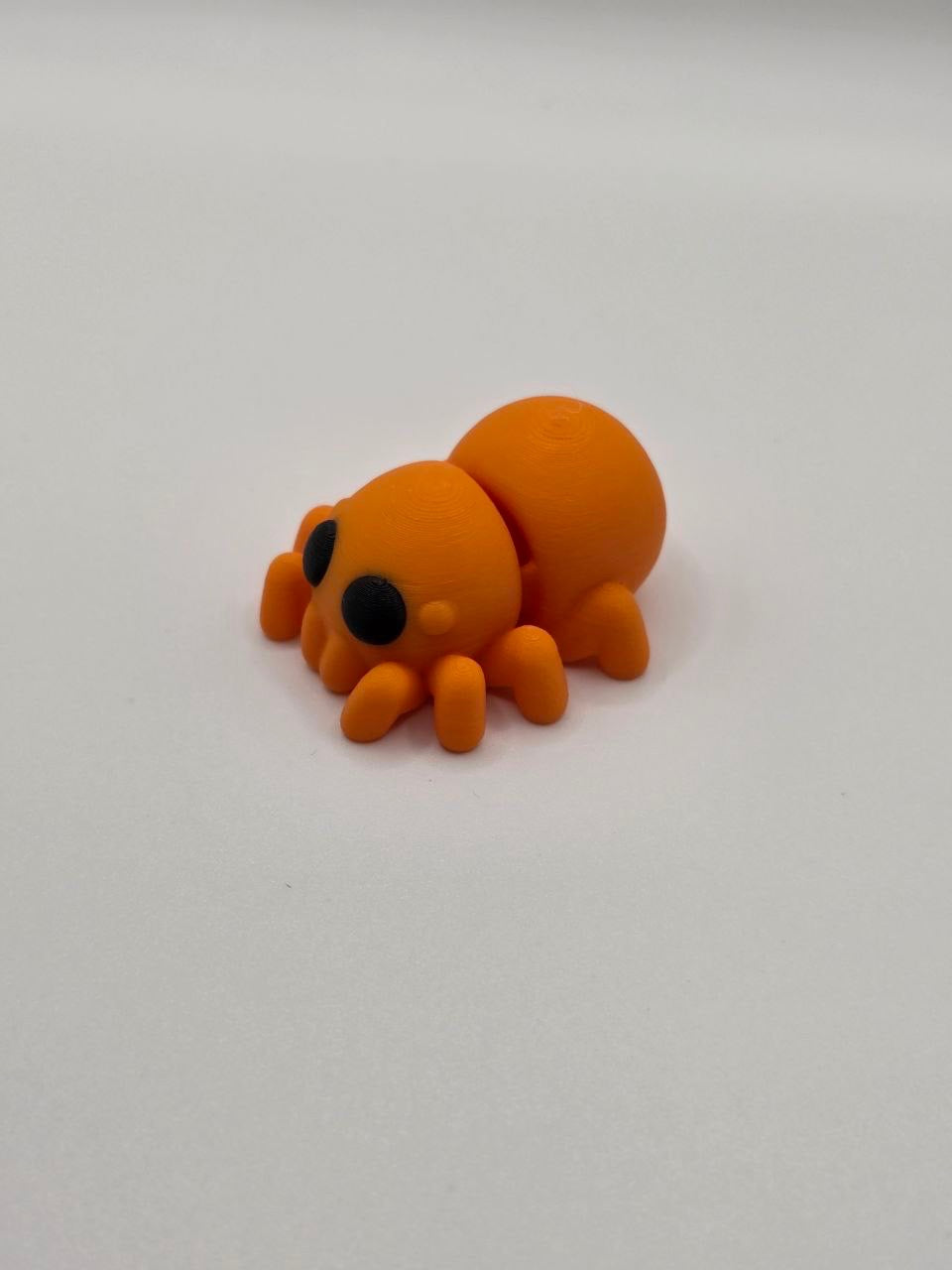 Mini Spider 3D