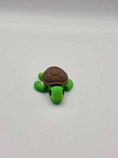 Tiny Turtle