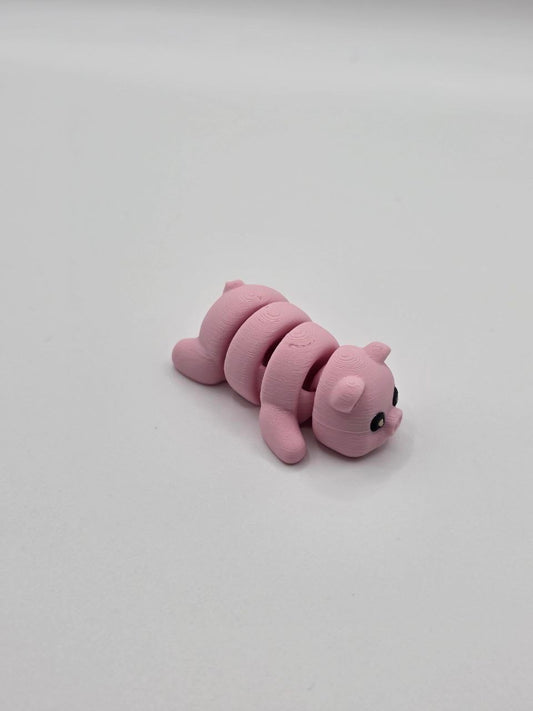 Mini Pig