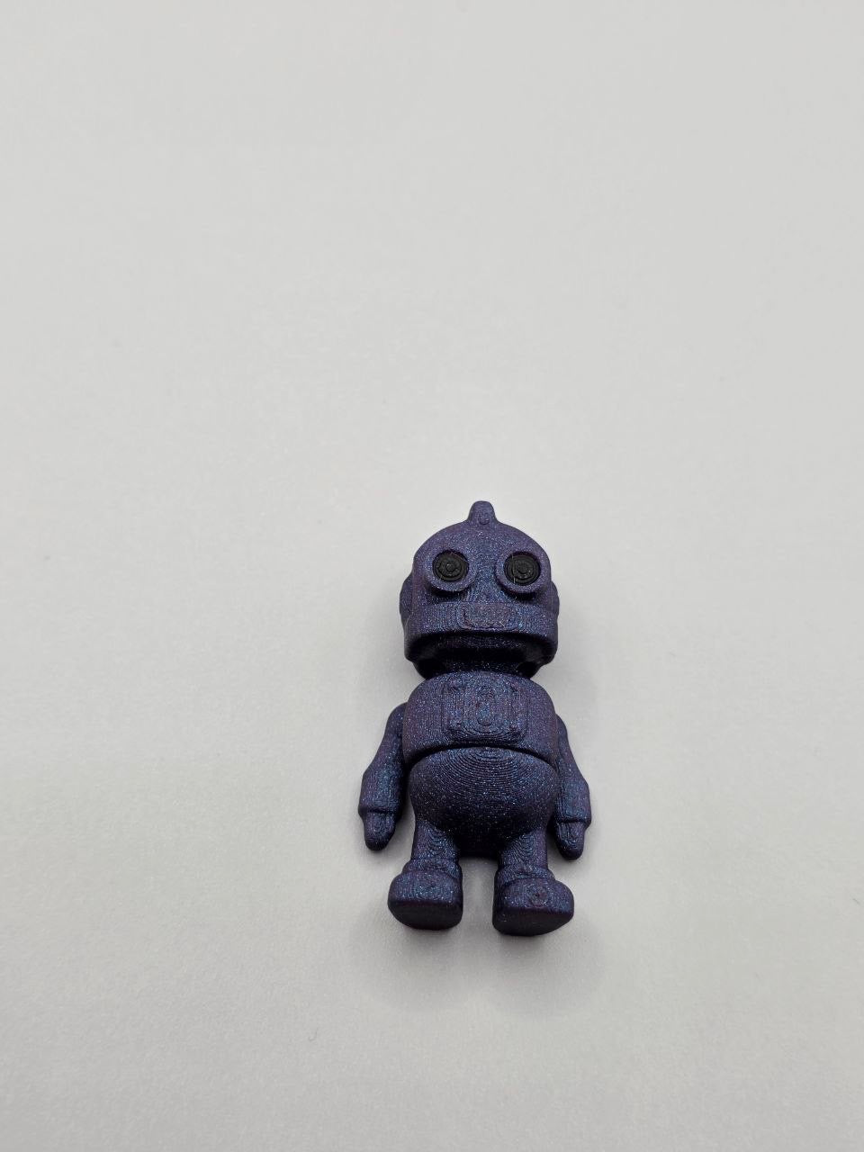 Tiny Robot