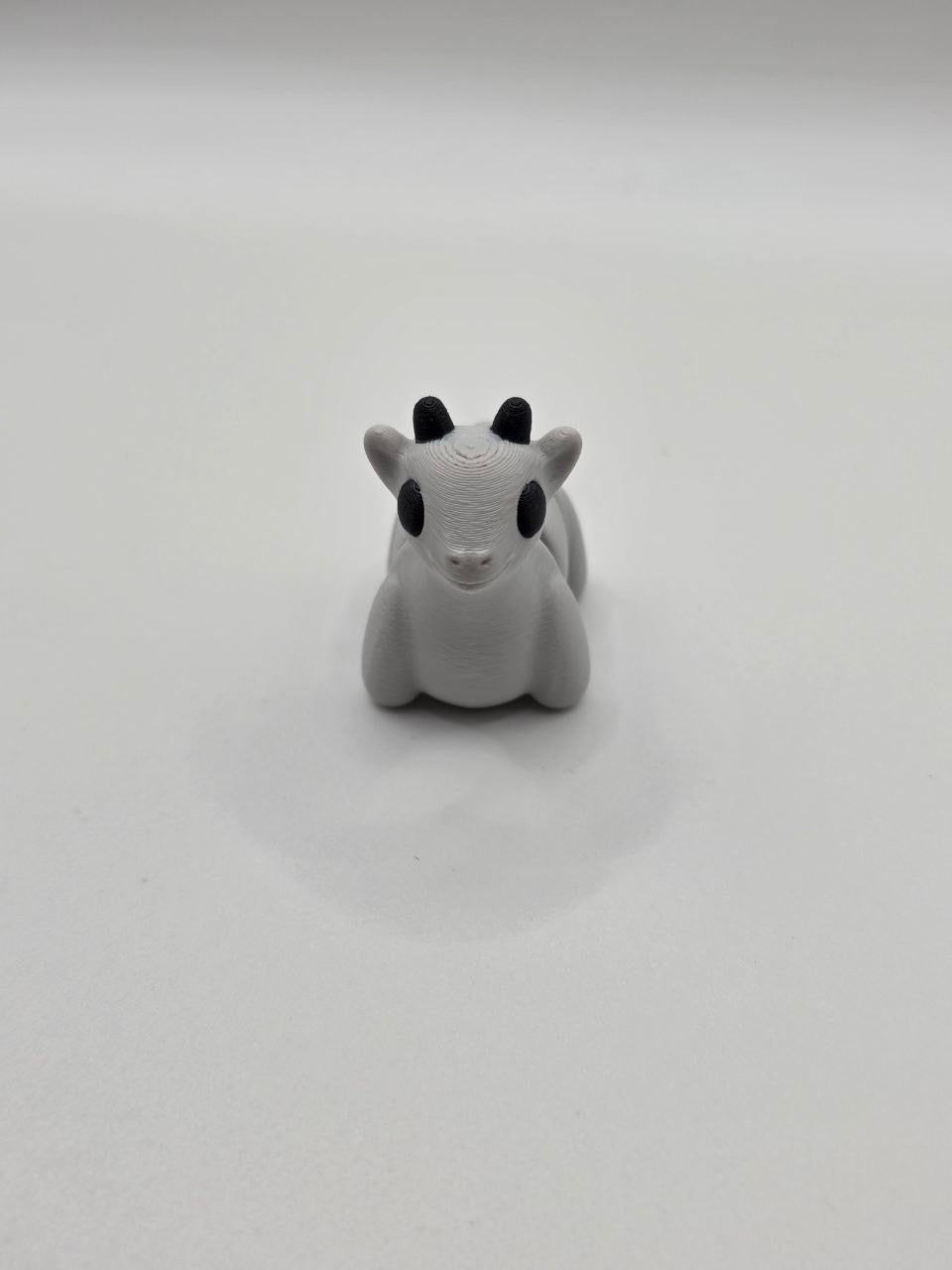 Tiny Goat