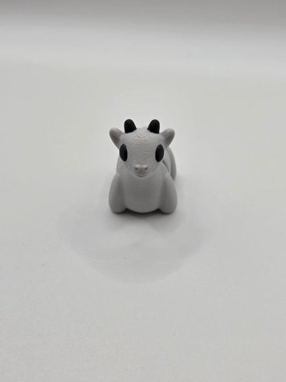Tiny Goat