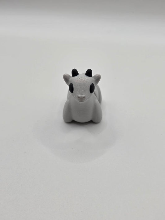 Tiny Goat
